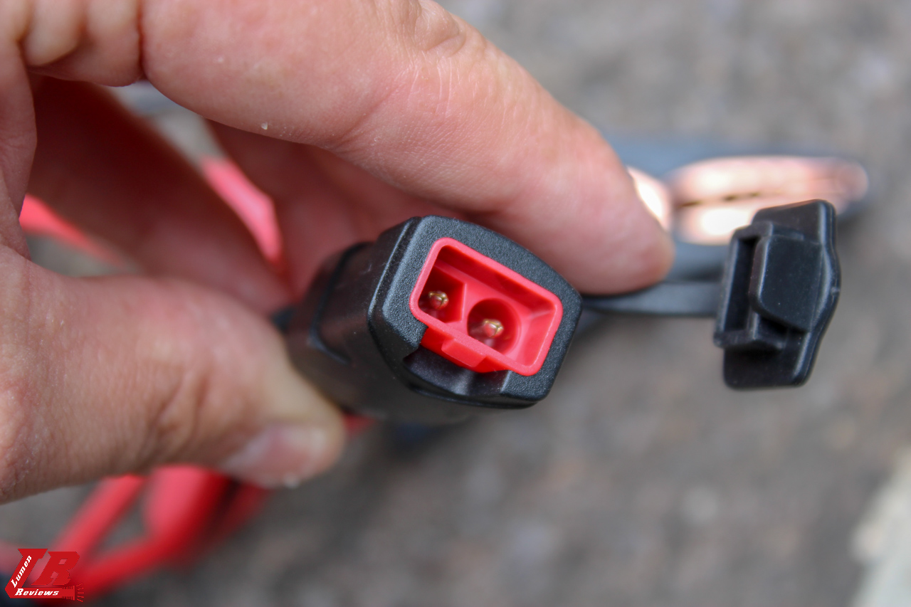 "Review" NOCO Genius 5 (Lead acid charger, 6v, 12v) Candle Power