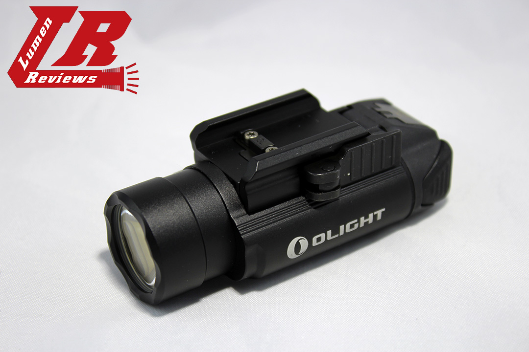 Olight PL2 09